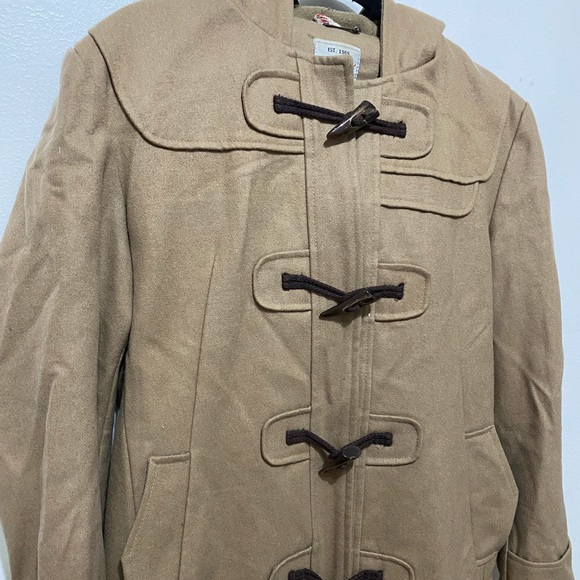 Men jacket - Picture 1 of 4